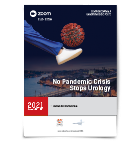 Program: No Pandemic Crisis Stops Urology 